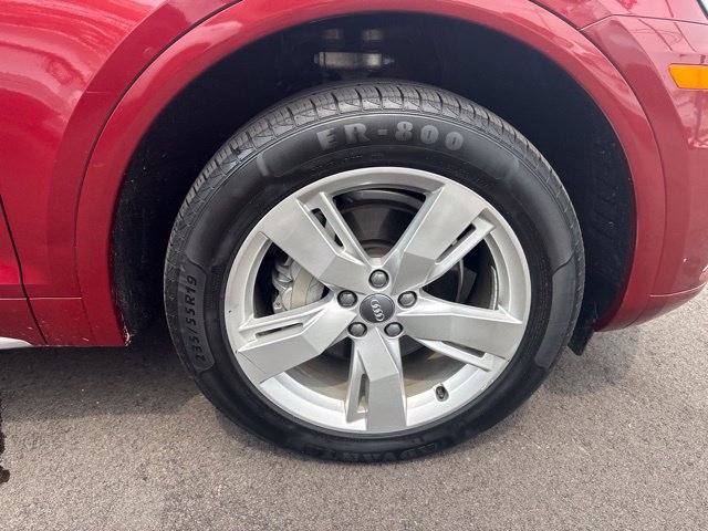 Used 2019 Audi Q5 Prestige w/ Premium Plus Package AWD/4WD image 24