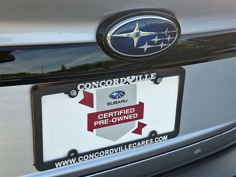 Certified 2024 Subaru WRX Limited image 32