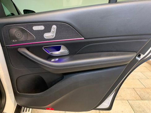 Used 2022 Mercedes-Benz GLS 450 GLS 450 4MATIC SUV image 57