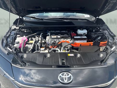 Used 2024 Toyota bZ4X AWD w/ Weather Package image 29