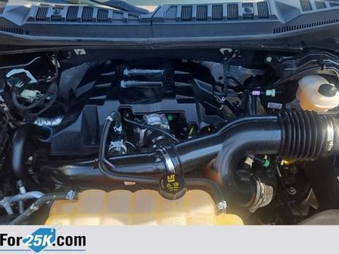 Used 2018 Ford F150 XL w/ Equipment Group 101A Mid AWD/4WD image 31
