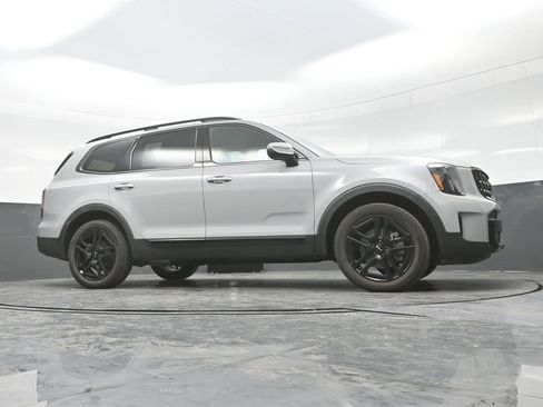 Used 2024 Kia Telluride EX X-Line AWD/4WD image 23