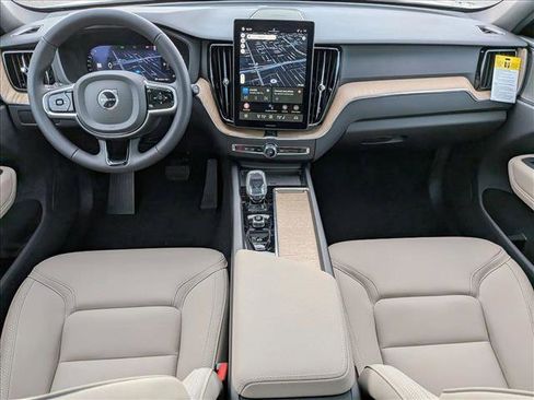 New 2026 Volvo XC60 B5 Plus w/ Protection Package Premier image 16