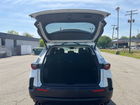 Used 2025 MAZDA CX-50 2.5 Hybrid w/ Premium Plus Pkg AWD/4WD image 33