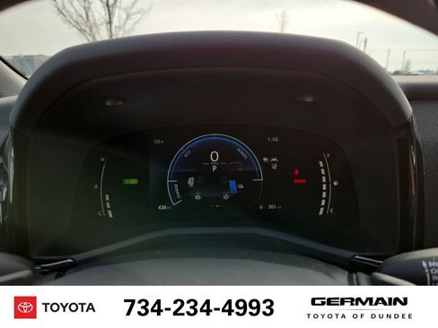 New 2026 Toyota Camry SE image 40