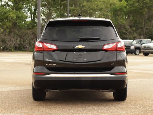 Used 2019 Chevrolet Equinox LT FWD image 6