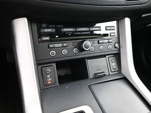Used 2007 Acura RDX SH-AWD w/ Technology Package image 9