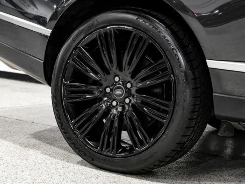 Used 2019 Land Rover Range Rover Long Wheelbase Autobiography AWD/4WD image 76
