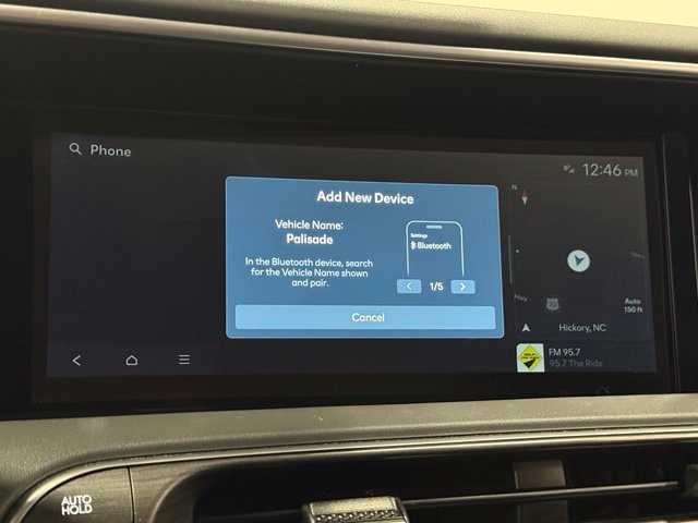 Used 2026 Hyundai Palisade SEL FWD image 22