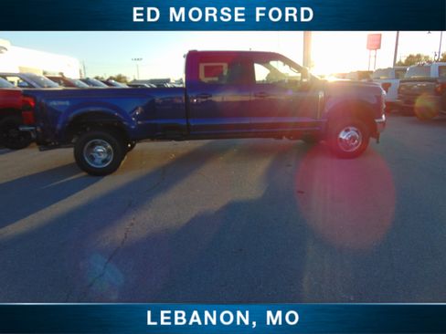 New 2026 Ford F350 XLT w/ XLT Premium Package image 5