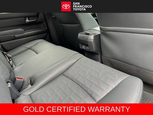 Certified 2026 Toyota Tacoma TRD Off-Road w/ TRD Off Road Premium Package AWD/4WD image 19