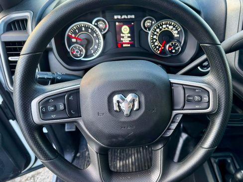 New 2024 RAM 3500 Tradesman image 4