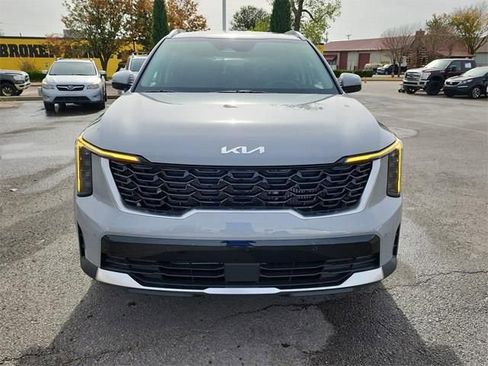 New 2026 Kia Sorento EX image 10