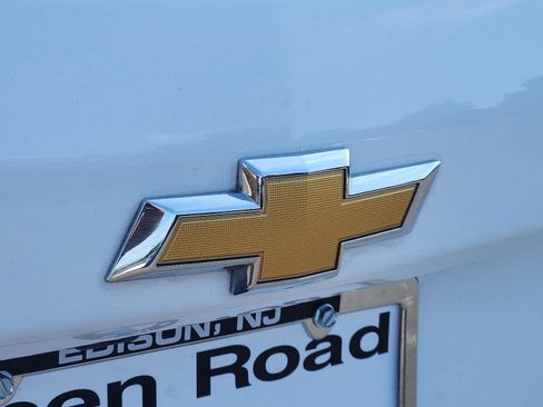 Used 2022 Chevrolet Equinox LT FWD image 29