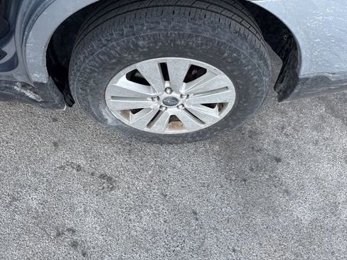 Used 2019 Subaru Outback 2.5i Premium image 9