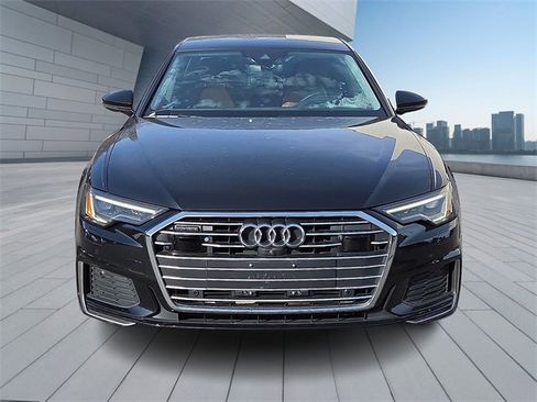 Used 2019 Audi A6 3.0T Premium Plus w/ Premium Plus Package image 2