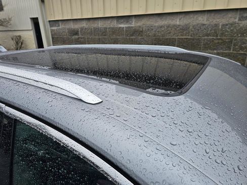 New 2026 Cadillac Vistiq Premium Luxury image 15