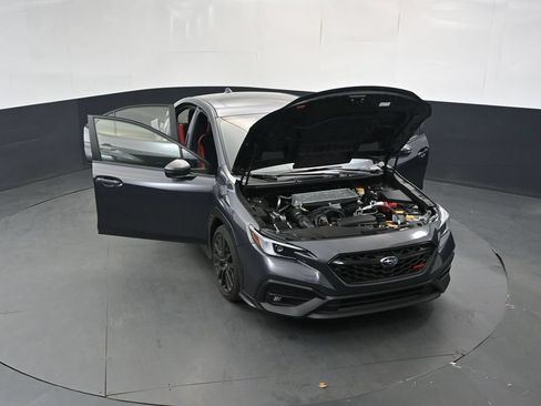 Used 2026 Subaru WRX Limited AWD/4WD image 17