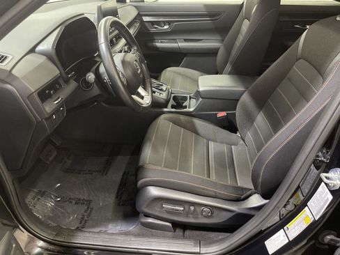Certified 2024 Honda CR-V Sport image 11