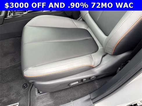 New 2026 Subaru Forester Sport image 15