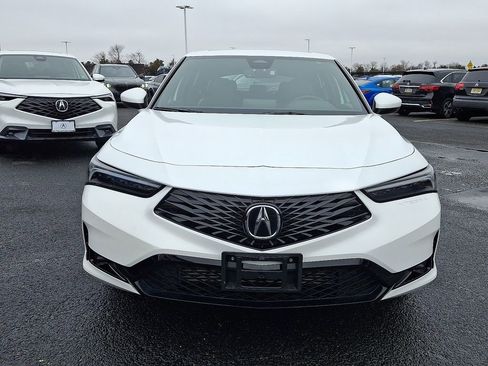 Used 2023 Acura Integra A-Spec image 2