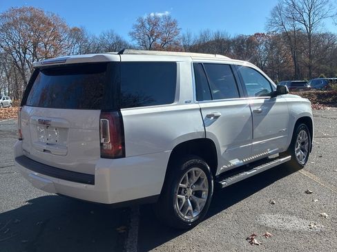 Used 2018 GMC Yukon SLT w/ Open Road Package image 3