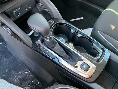 New 2026 Chevrolet TrailBlazer LT w/ Convenience Package image 26