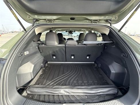 Used 2026 Subaru Crosstrek 2.0i Premium image 23