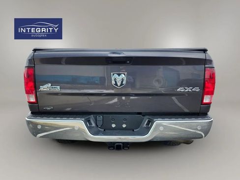 Used 2018 RAM 1500 Big Horn image 4