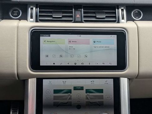 Used 2021 Land Rover Range Rover Westminster Edition AWD/4WD image 15