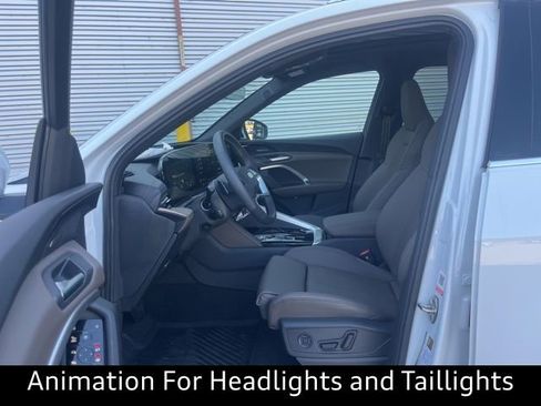 New 2025 Audi Q5 Premium Plus image 22