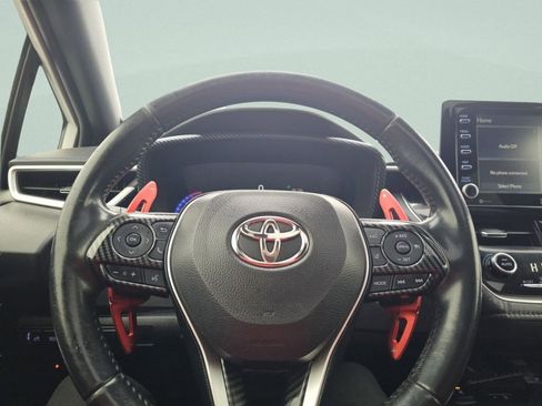 Used 2020 Toyota Corolla XSE image 21