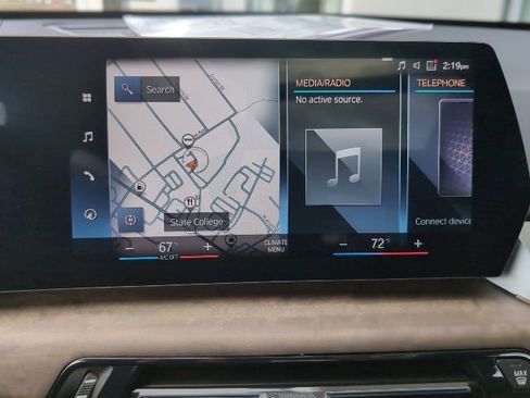 Used 2023 BMW X1 xDrive28i w/ Premium Package image 15