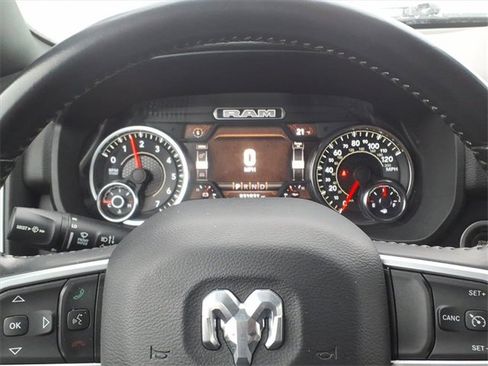 Certified 2022 RAM 1500 Big Horn image 19