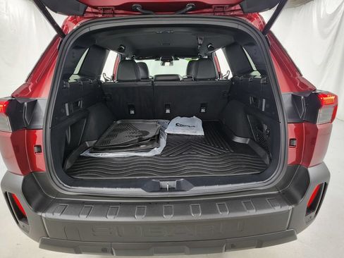 Used 2026 Subaru Outback Premium AWD/4WD image 17