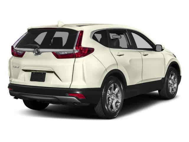 Used 2017 Honda CR-V EX-L image 5