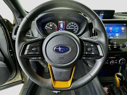 Used 2024 Subaru Forester Wilderness AWD/4WD image 13