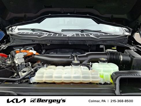 Used 2023 Ford F150 XLT w/ Equipment Group 302A High AWD/4WD image 30