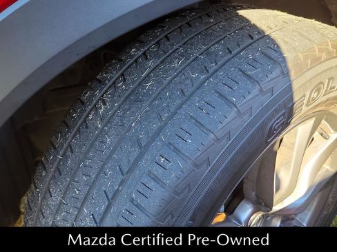 Used 2023 MAZDA CX-9 Touring image 9