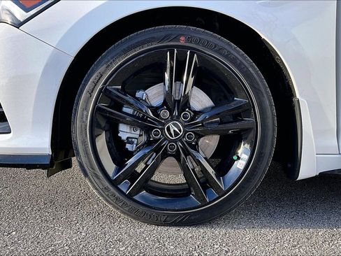 New 2026 Acura Integra A-Spec image 40