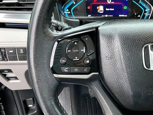 Used 2022 Honda Odyssey Elite image 10