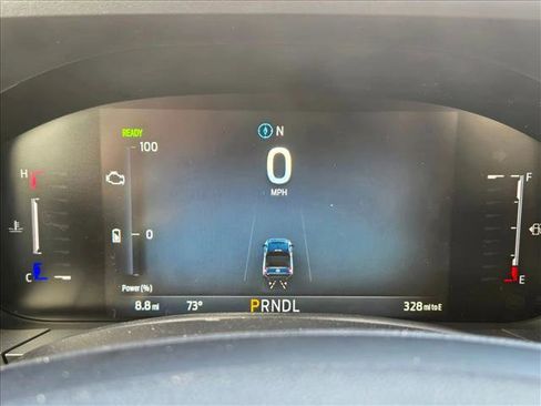 New 2026 Ford Maverick XL image 10