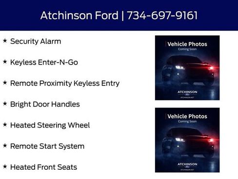 Used 2016 Chrysler Town & Country Touring w/ Driver Convenience Group FWD image 4