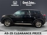 Used 2017 Hyundai Tucson SE image 2