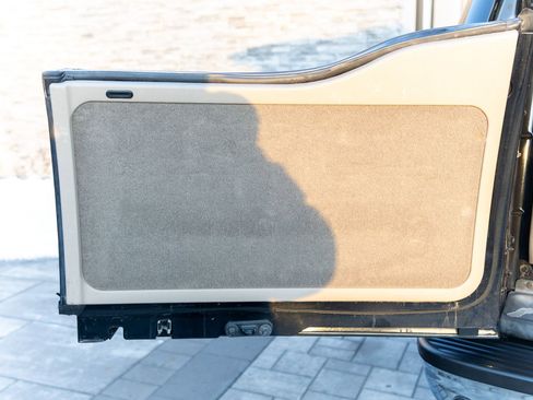 Used 2003 Ford Excursion Limited image 29