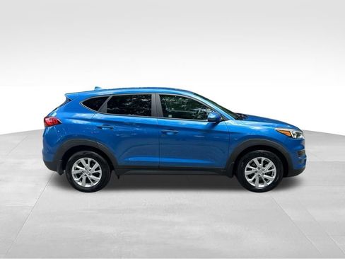 Used 2019 Hyundai Tucson SE FWD image 7