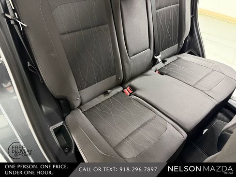 Used 2020 Ford EcoSport SE FWD image 41