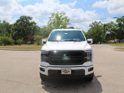 New 2026 Ford F150 Lariat AWD/4WD image 7