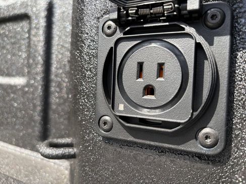 New 2026 Chevrolet Silverado 1500 RST w/ RST All Star Premium Package AWD/4WD image 24