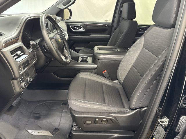 Certified 2023 Chevrolet Tahoe LS w/ Driver Alert Package AWD/4WD image 10